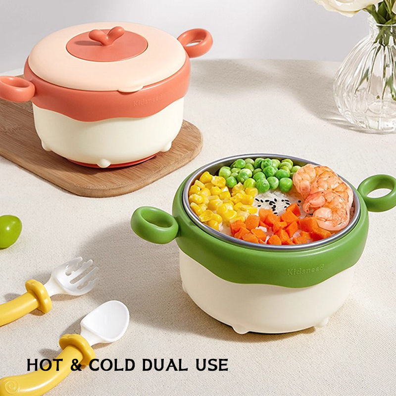 Baby Food Jars - Tigela de comida para bebê, jarra