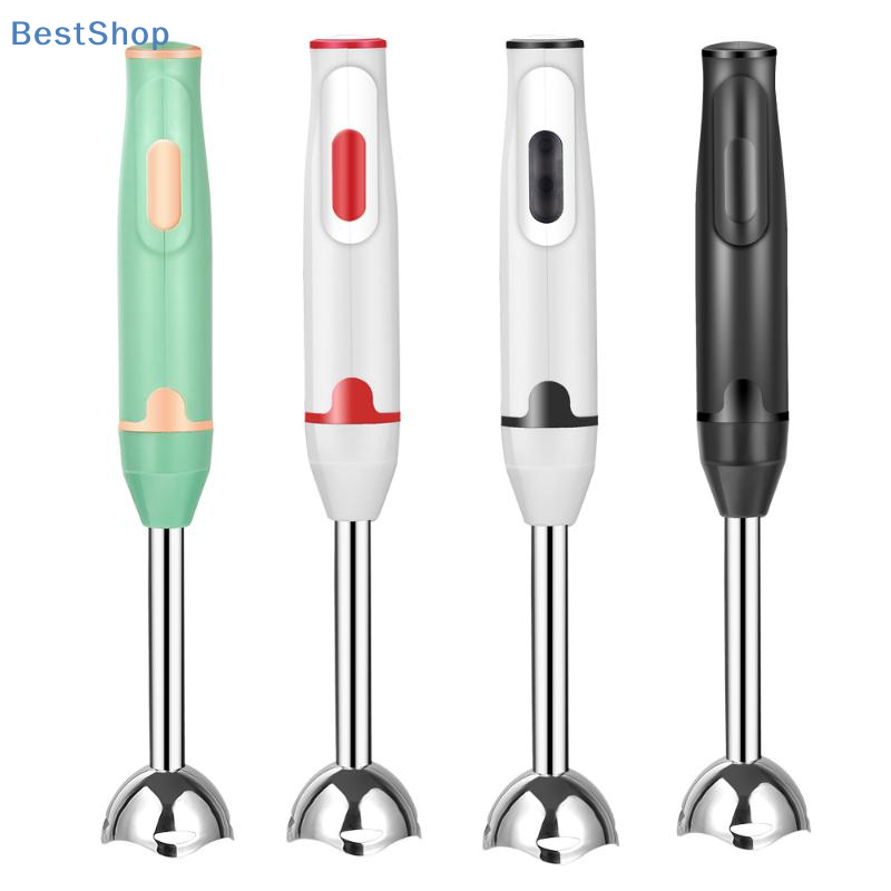 Baby Food Hand Blender - Misturador elétrico de vara de imersão,