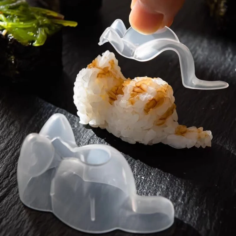 Baby Food In Japan 1 Year Old - Molde de Plástico para Bolinhos de