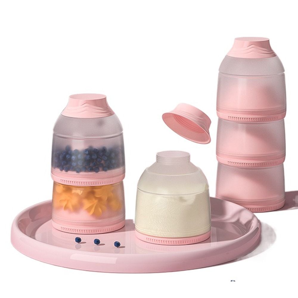 Baby Food Lactogen - Caixa de leite em pó para