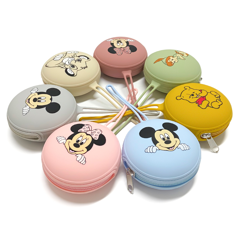 Baby Food Bag - 1 unidade de Bolsa de Silicone