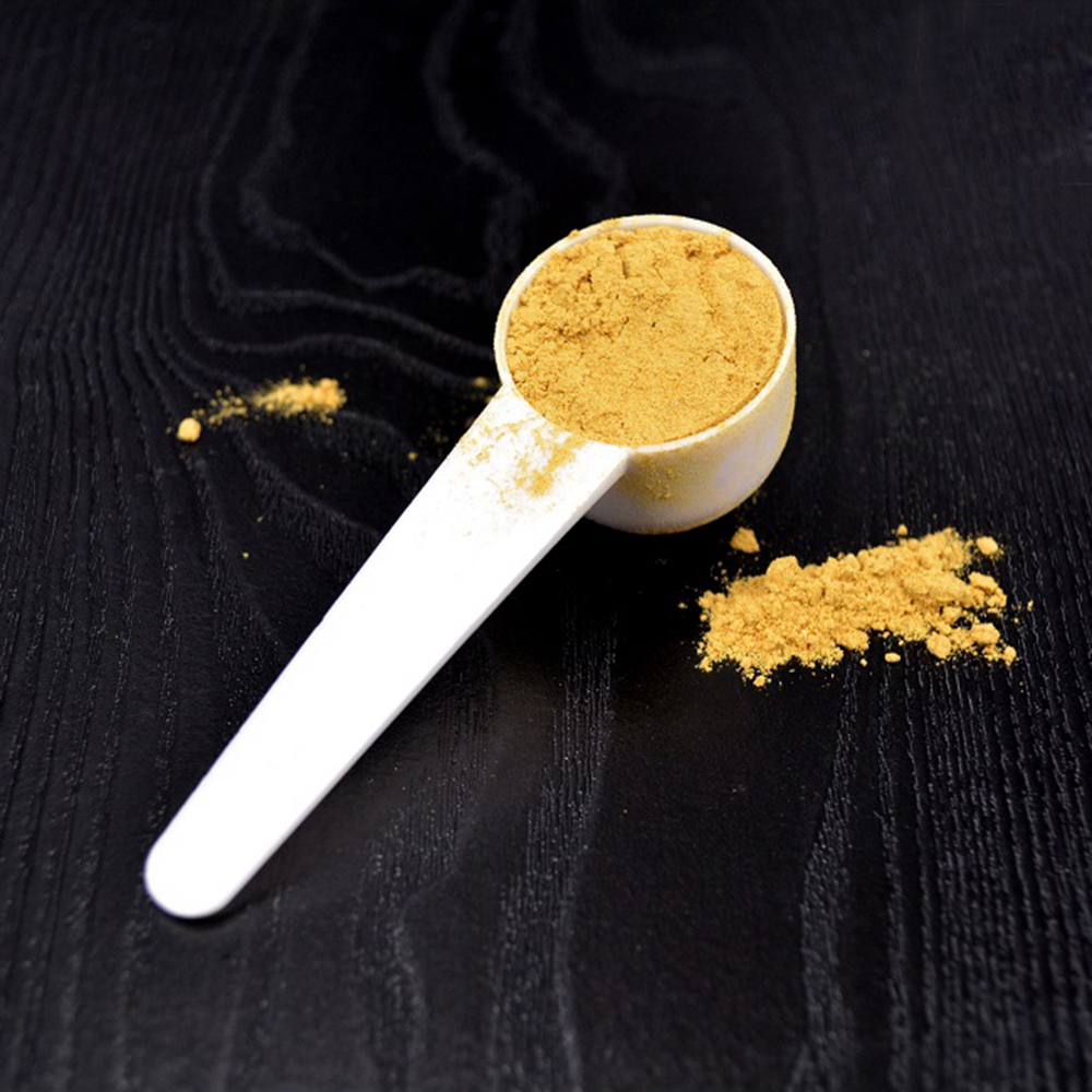 Baby Food Oatmeal - Colheres De Medição De Plástico, Proteína