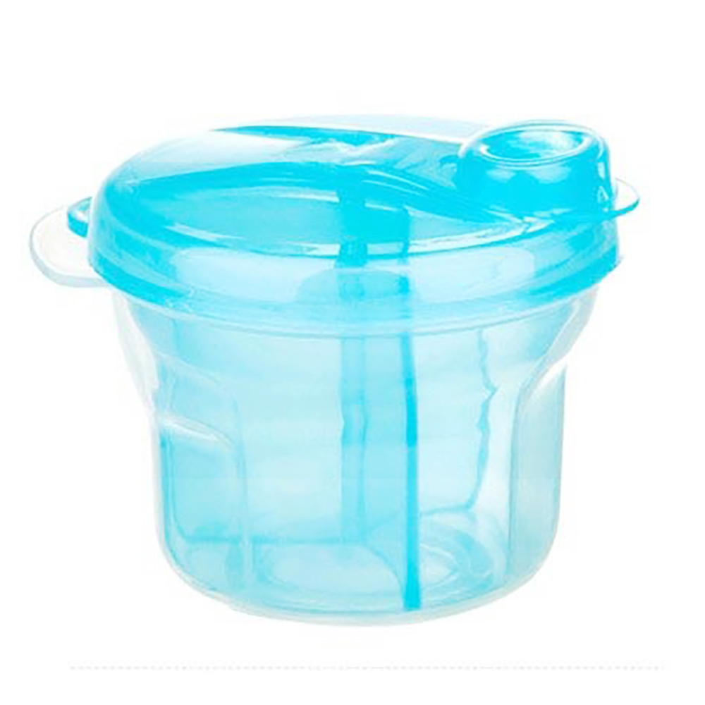 Baby Food Lactogen - Dispensador Portátil de Fórmula de Leite