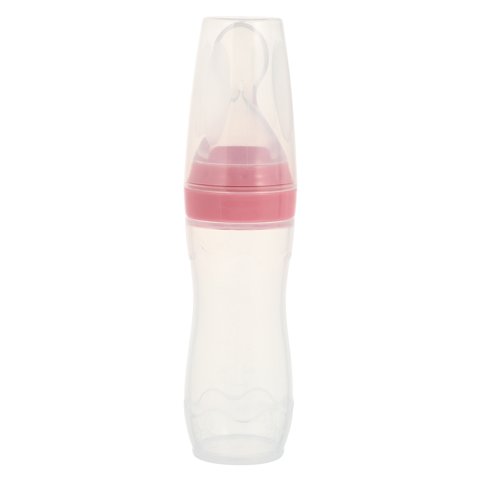 Baby Food Dispenser - Alimentador de comida para bebés, biberão