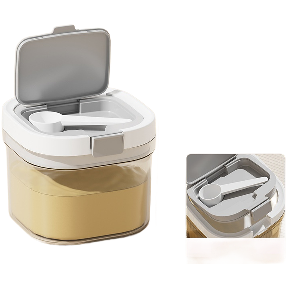Pote Hermético para Armazename - Baby Food Jars avaliação e preço