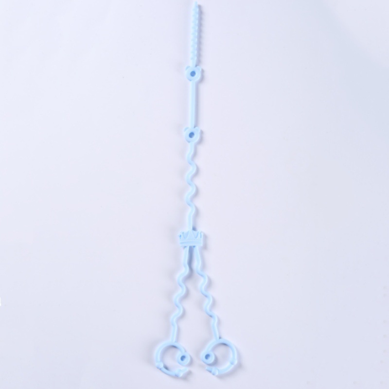 Bebê silicone chupeta corrente - Baby Food Pacifier avaliação e preço