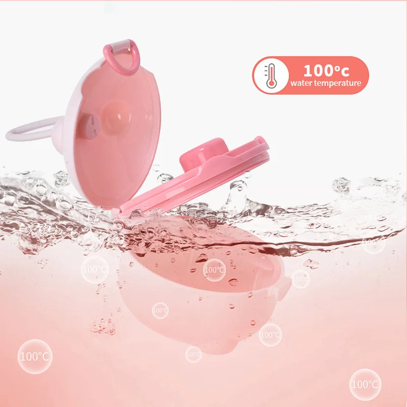 Recipiente De Leite Em Pó Para - Baby Food Lactogen avaliação e preço