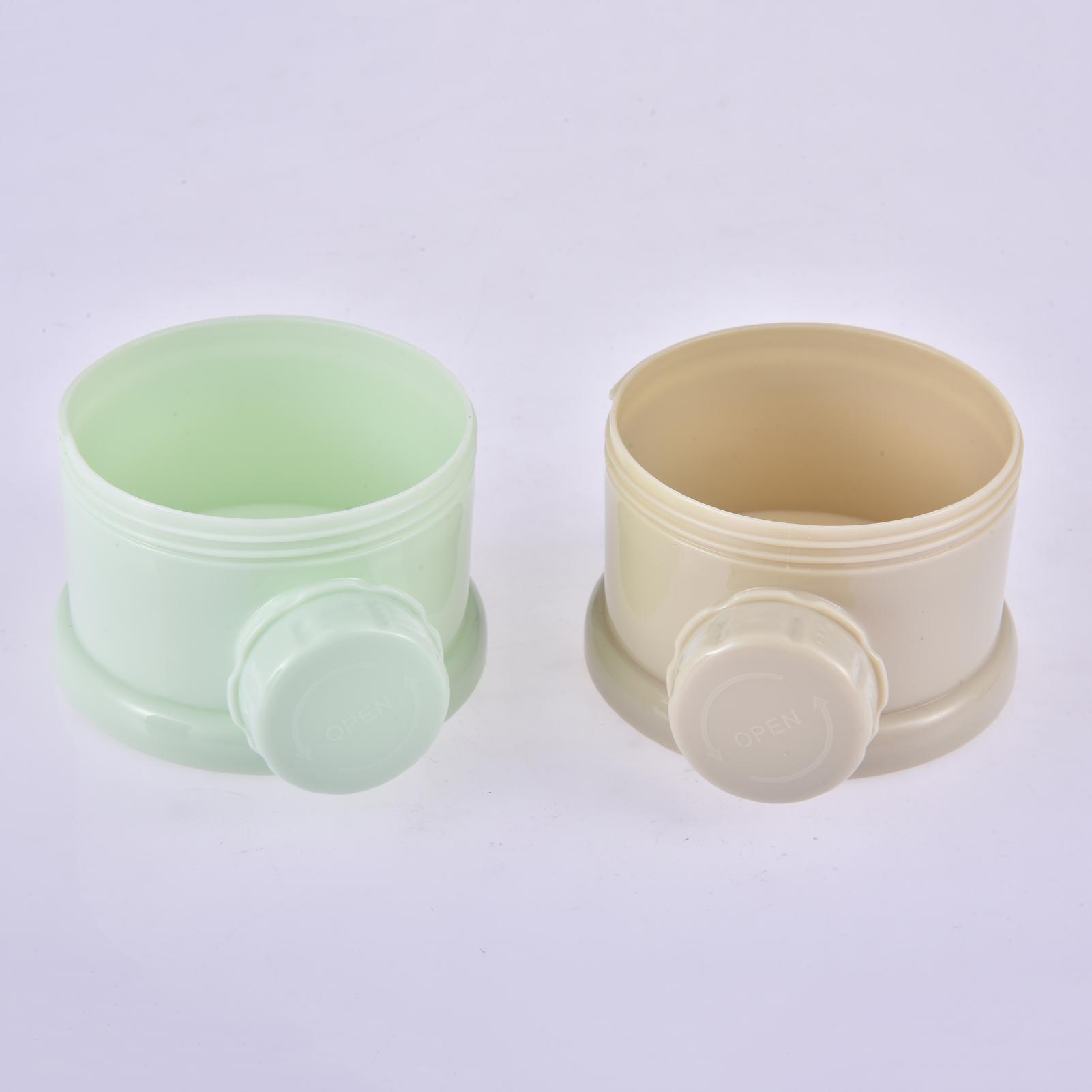 Recipiente de fórmula 4 grade  - Baby Food Dispenser avaliação e preço