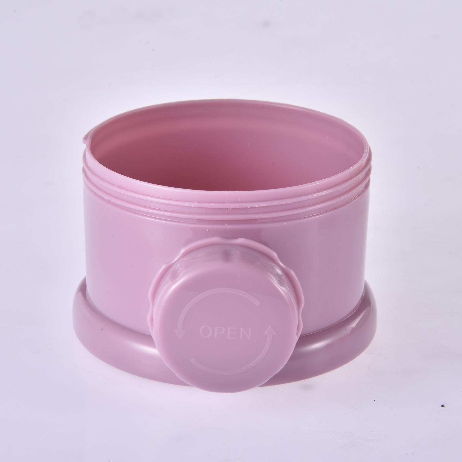 Recipiente de fórmula 4 grade  - Baby Food Dispenser avaliação e preço