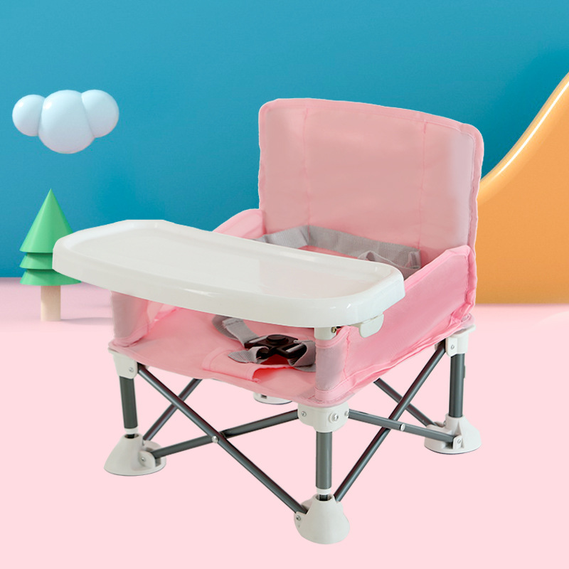 Cadeira de jantar infantil por - Baby Food Eating Chair avaliação e preço