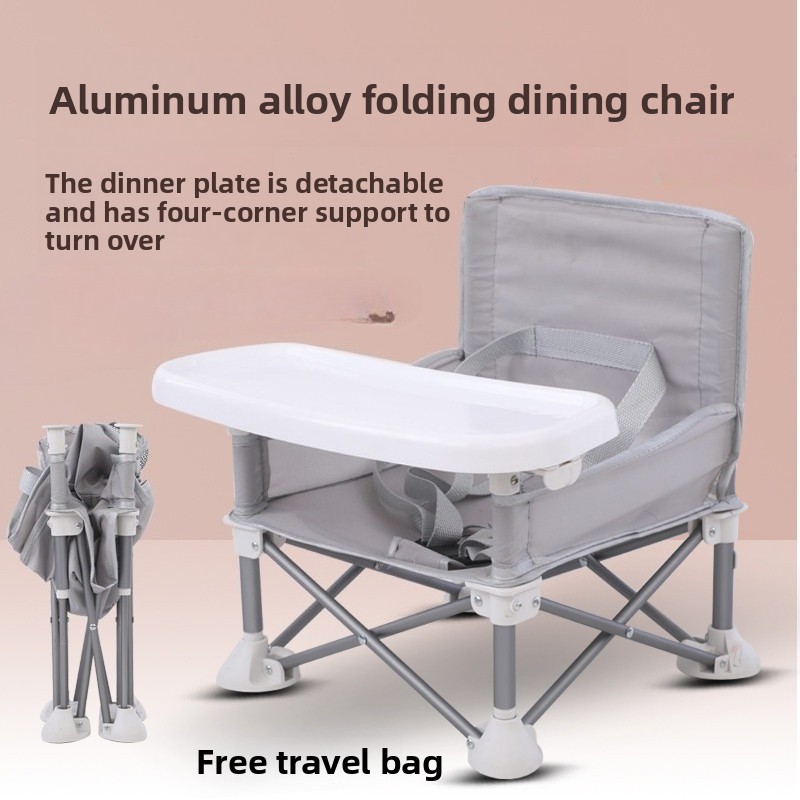 Cadeira de jantar infantil por - Baby Food Eating Chair avaliação e preço