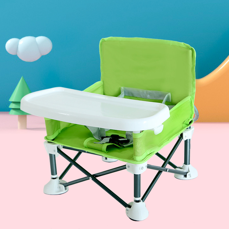 Cadeira de jantar infantil por - Baby Food Eating Chair avaliação e preço