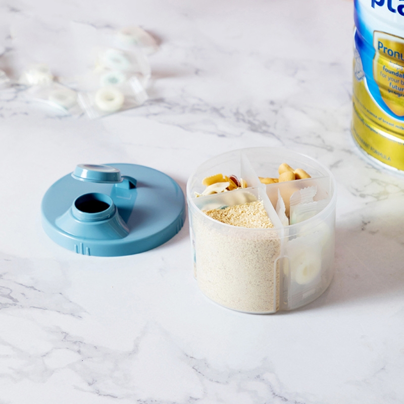 Caixa de alimentação portátil  - Baby Food Dispenser avaliação e preço