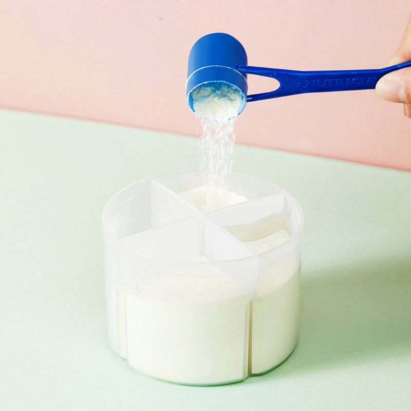 Caixa de alimentação portátil  - Baby Food Dispenser avaliação e preço