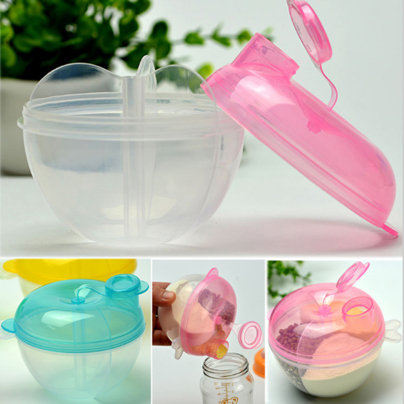 Caixa de alimentação portátil  - Baby Food Dispenser avaliação e preço