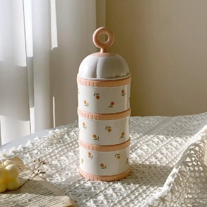 54df dispensador de fórmula po - Baby Food Lactogen avaliação e preço