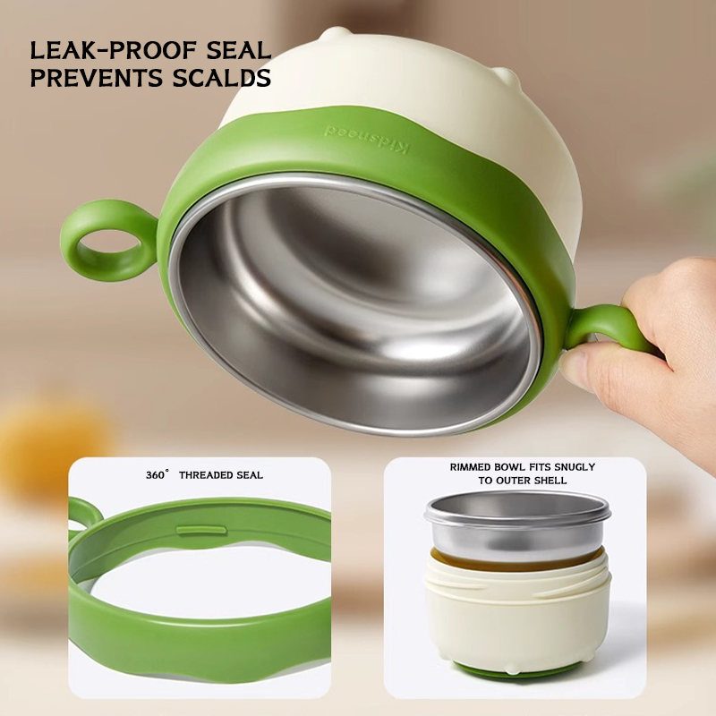 Tigela de comida para bebê, ja - Baby Food Jars avaliação e preço