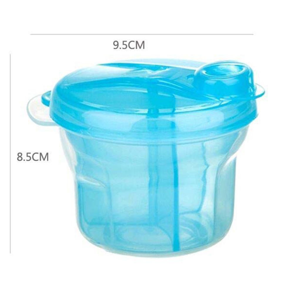 Dispensador de lanches portáti - Baby Food Dispenser avaliação e preço