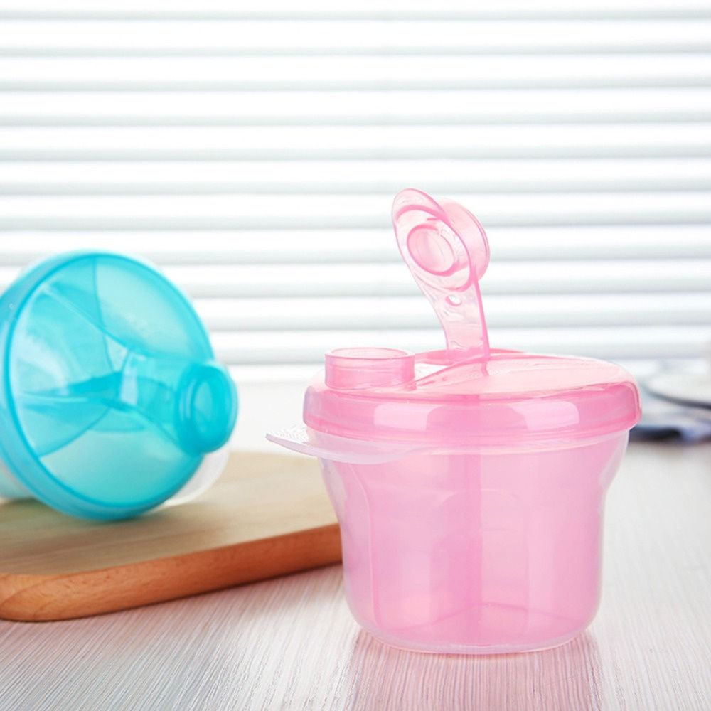Dispensador de lanches portáti - Baby Food Dispenser avaliação e preço
