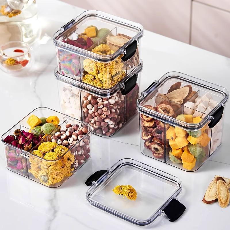 Potes Herméticos para Armazena - Baby Food Jars avaliação e preço