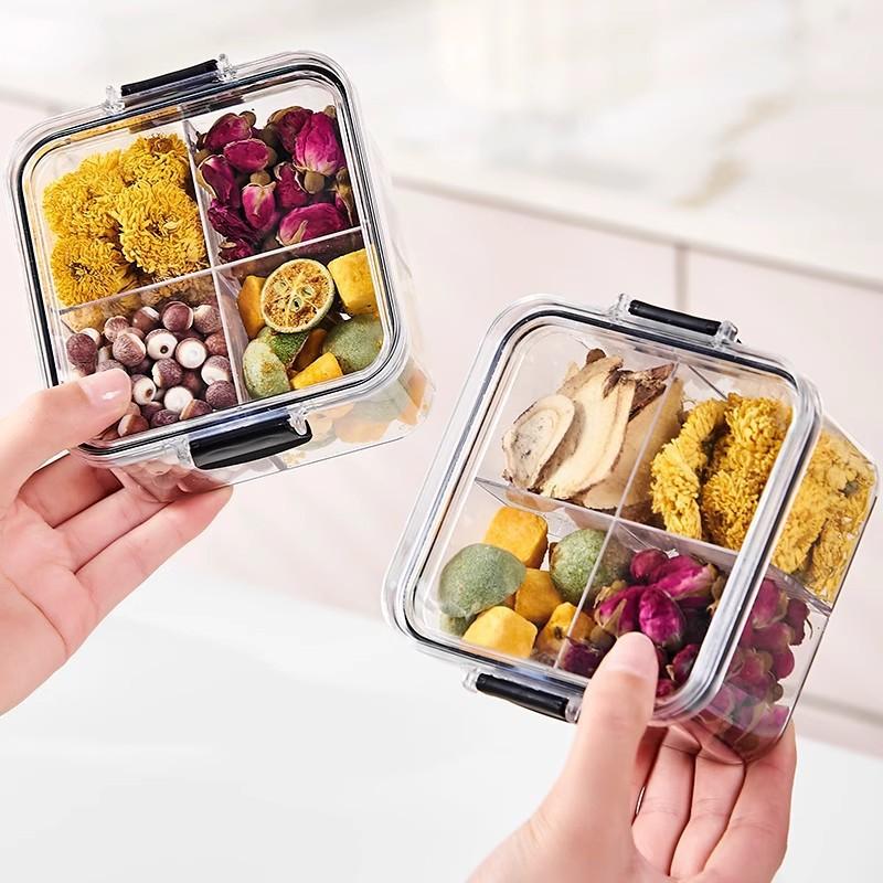 Potes Herméticos para Armazena - Baby Food Jars avaliação e preço