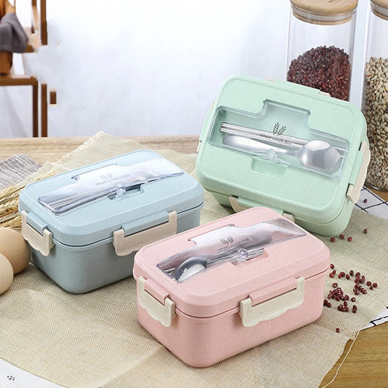 Lancheira Microondas De Palha  - Baby Food Bag avaliação e preço