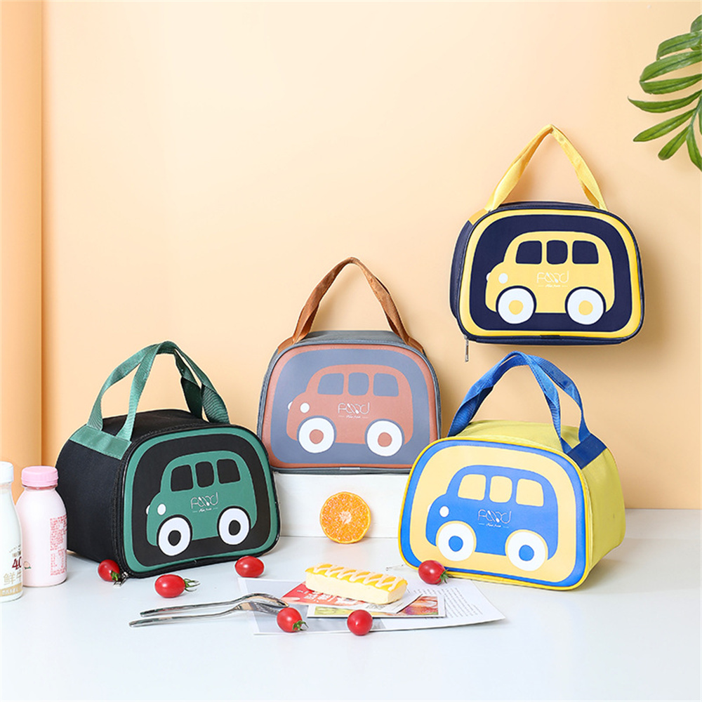 Saco térmico isolado portátil  - Baby Food Bag avaliação e preço