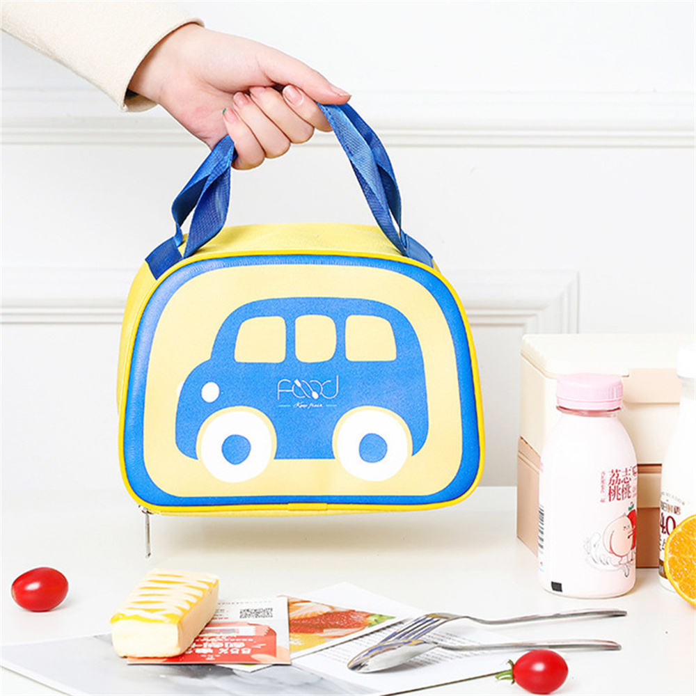 Saco térmico isolado portátil  - Baby Food Bag avaliação e preço