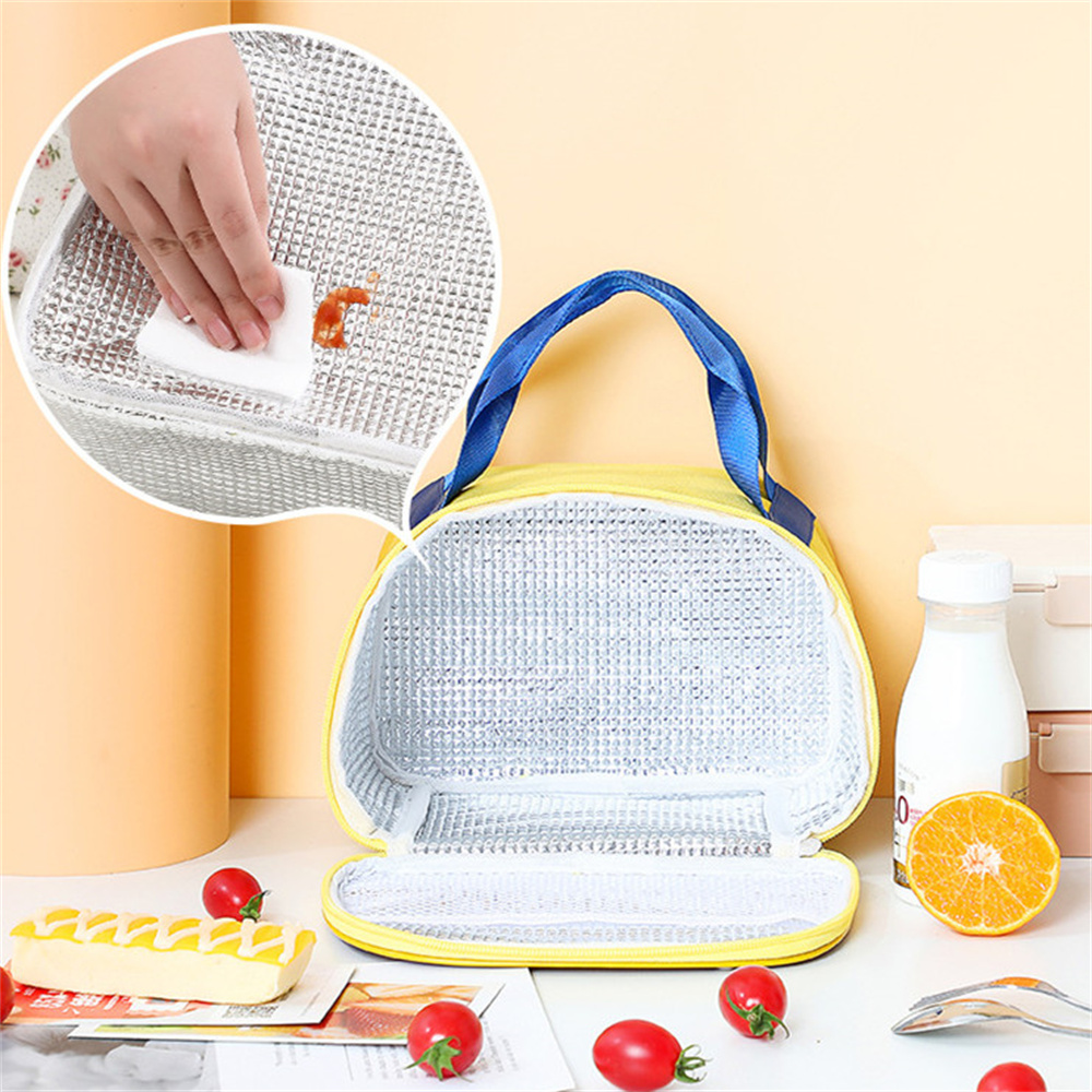 Saco térmico isolado portátil  - Baby Food Bag avaliação e preço