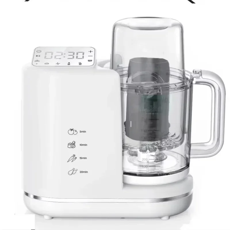 Liquidificador Portátil Profis - Baby Food Hand Blender avaliação e preço