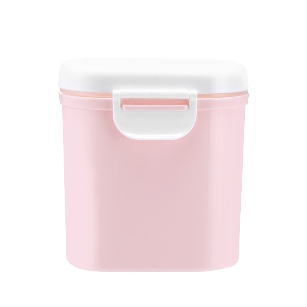 Caixa de armazenamento de leit - Baby Food Dispenser avaliação e preço