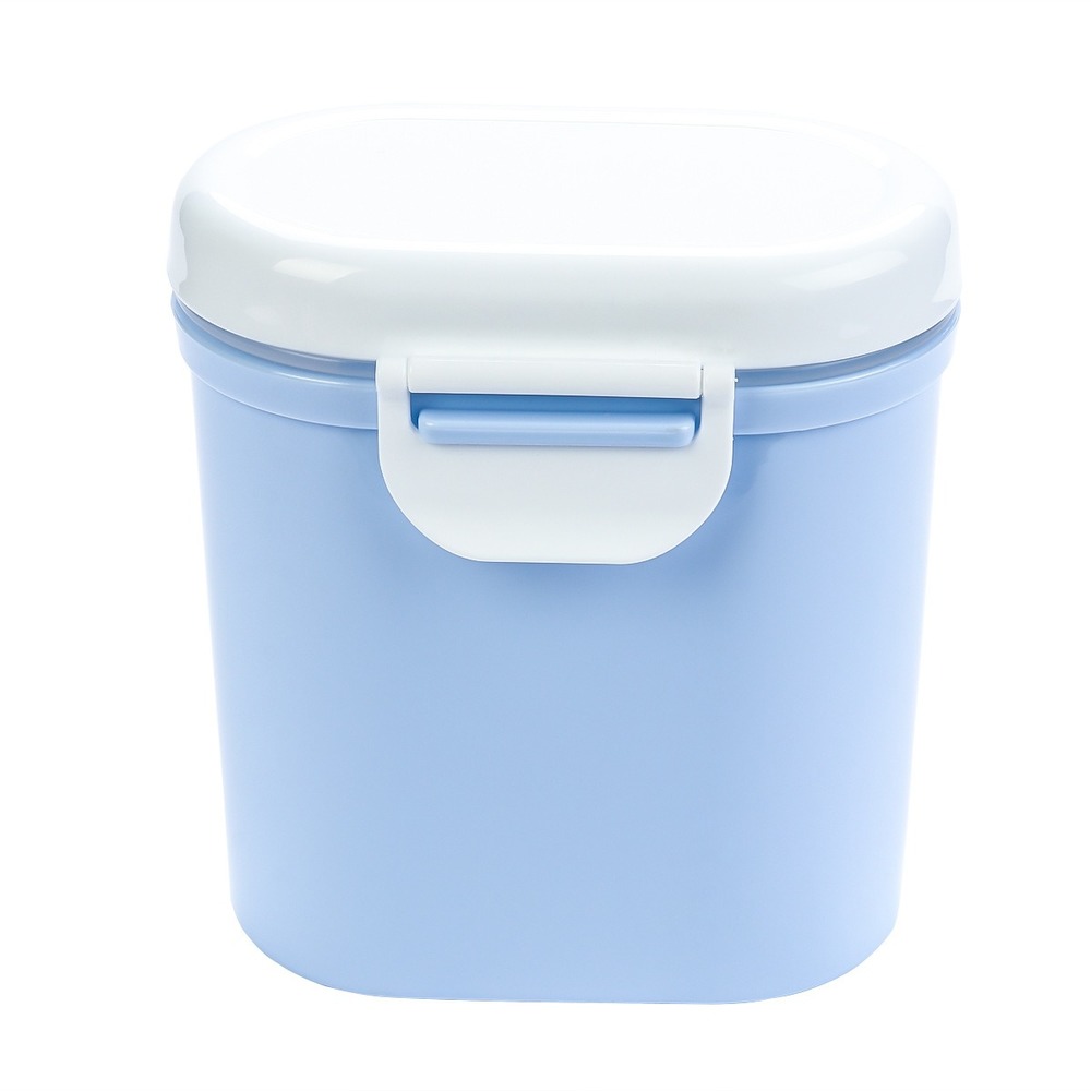 Caixa de armazenamento de leit - Baby Food Dispenser avaliação e preço