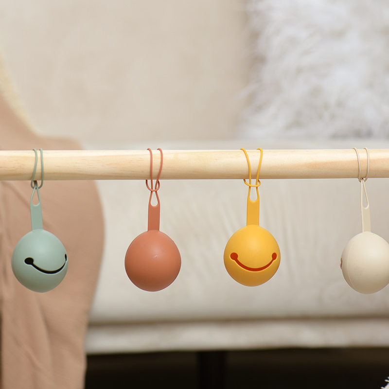 Chupeta de silicone para recém - Baby Food Pacifier avaliação e preço