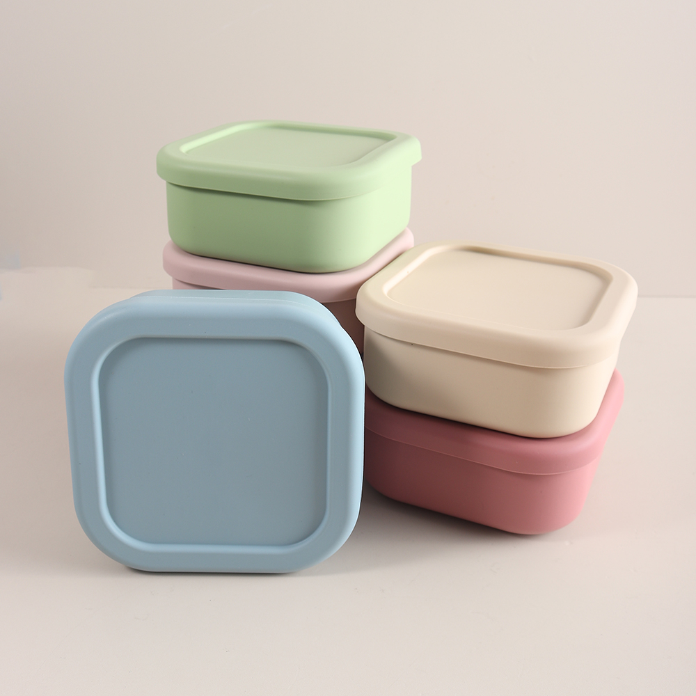 Recipiente de Armazenamento de - Baby Food Nestle avaliação e preço