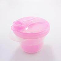 PP Silicone bebê leite em pó f - Baby Food Dispenser avaliação e preço
