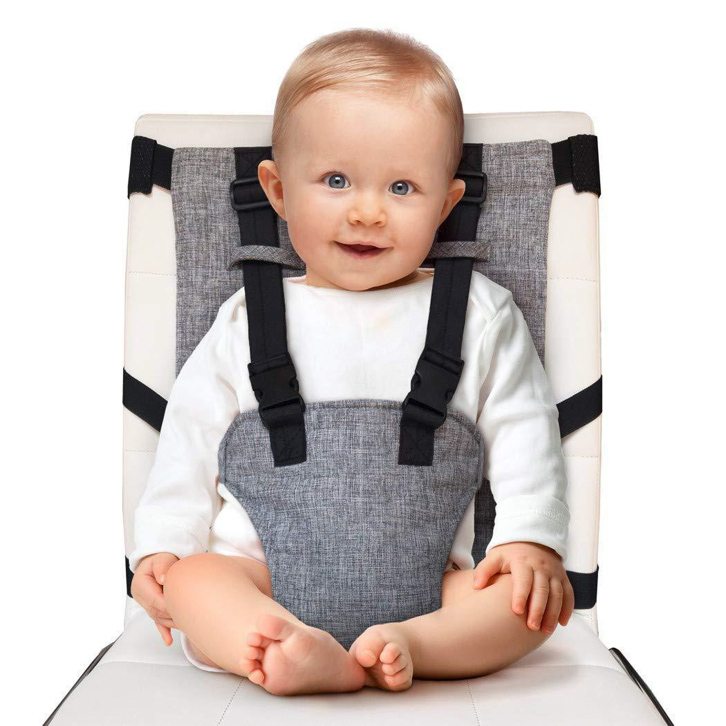 Cinto de Segurança Portátil pa - Baby Food Eating Chair avaliação e preço