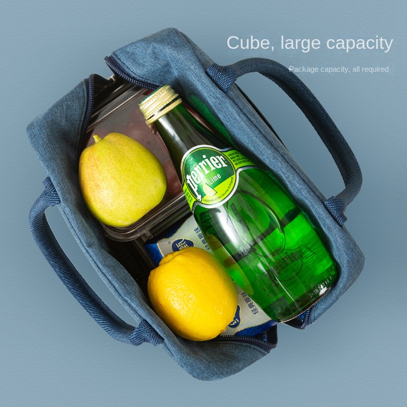 Saco térmico portátil pacote d - Baby Food Bag avaliação e preço