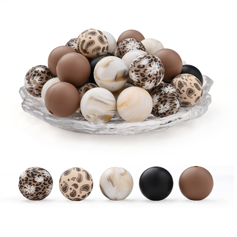 29 pçs leopardo impressão cont - Baby Food Pacifier avaliação e preço