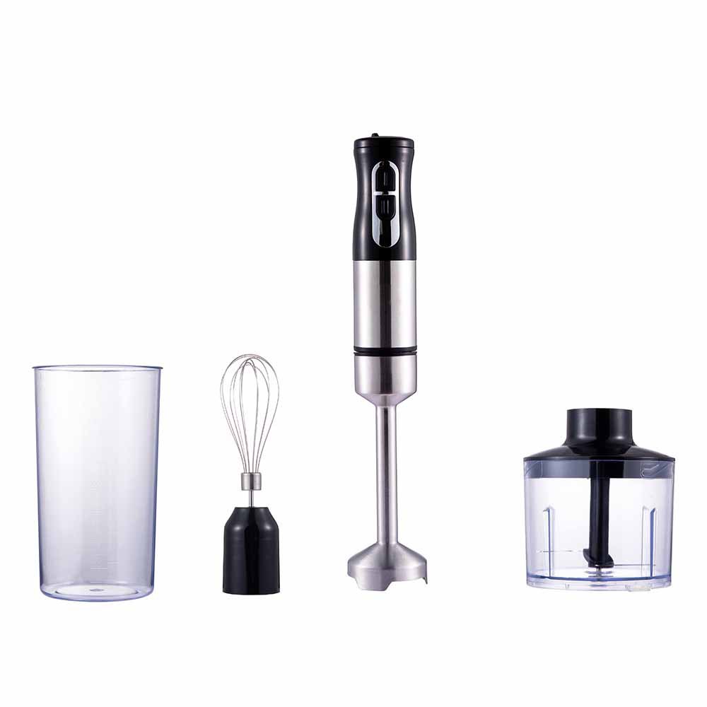 Liquidificador de Mão Multifun - Baby Food Hand Blender avaliação e preço