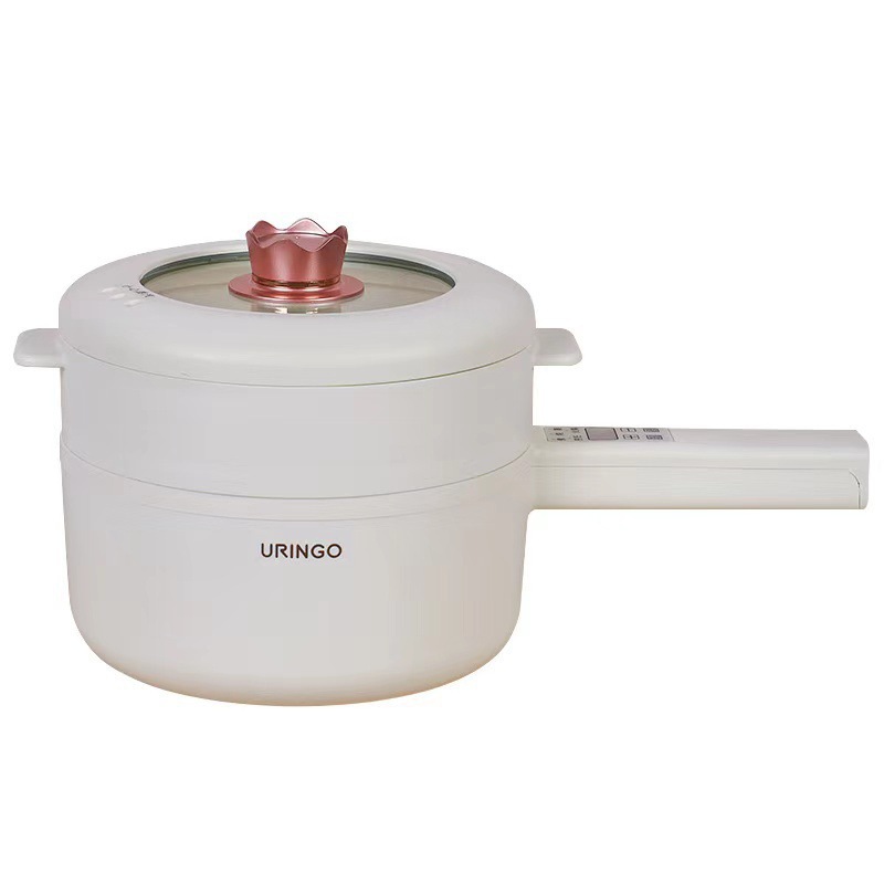 Uringo 1.6/2l panela quente el - Baby Food Oatmeal avaliação e preço