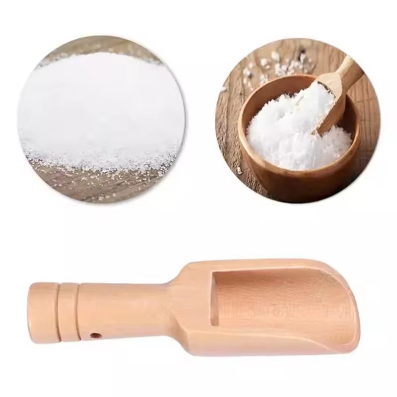2026 Nova Mini Colher de Madei - Baby Food Oatmeal avaliação e preço