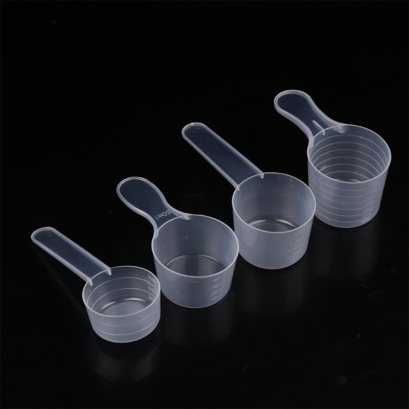 10 pçs/set colheres de medição - Baby Food Oatmeal avaliação e preço