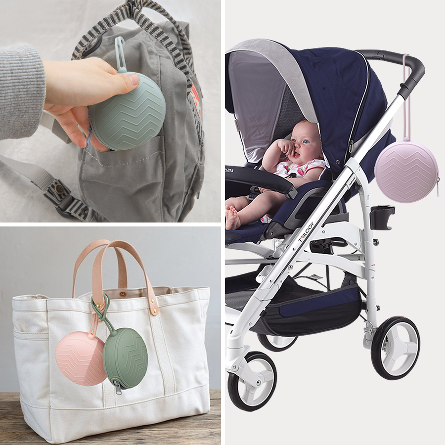 1pc bpa livre bebê chupeta tit - Food Box Baby avaliação e preço