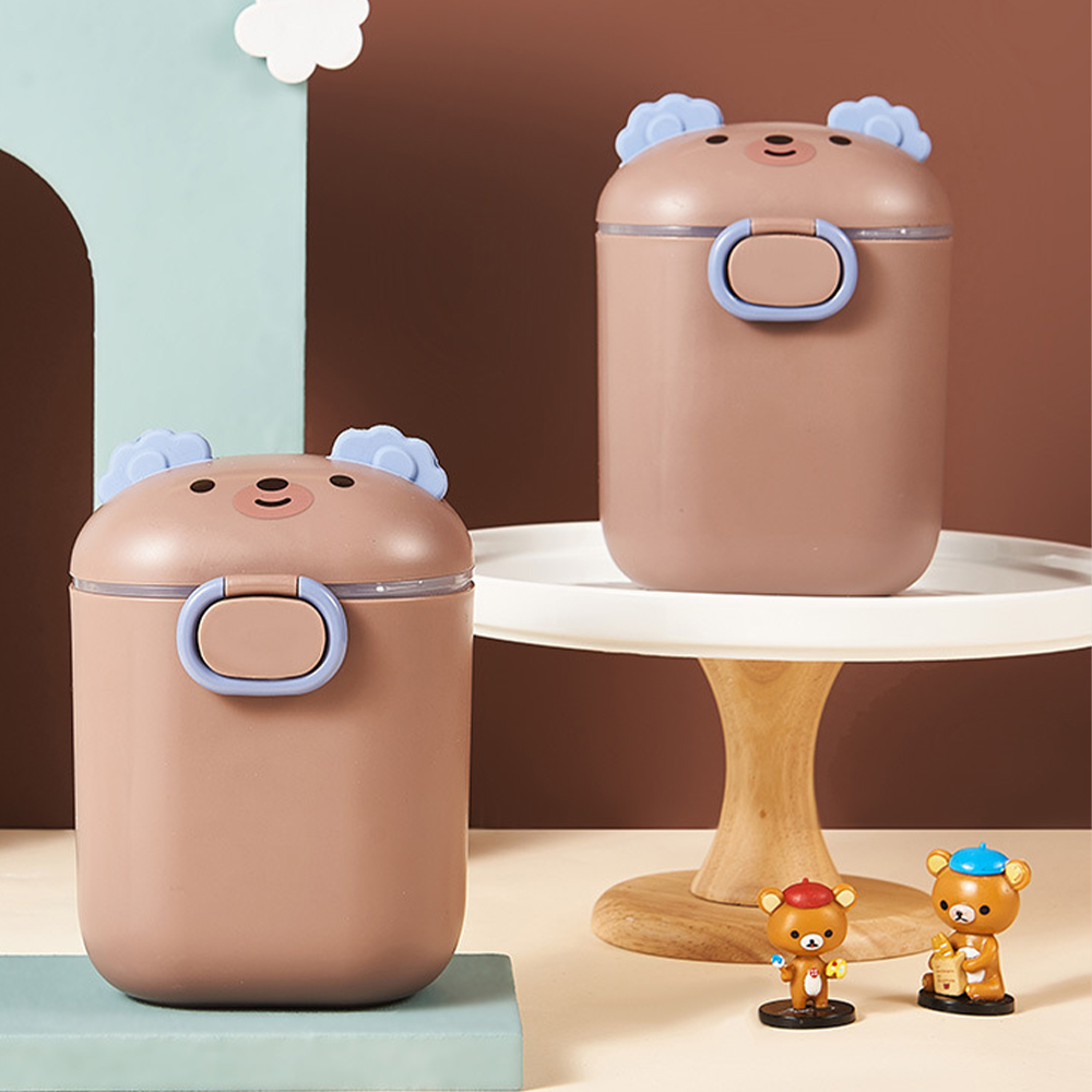 Recipiente de Viagem com Alça  - Baby Food Jars avaliação e preço