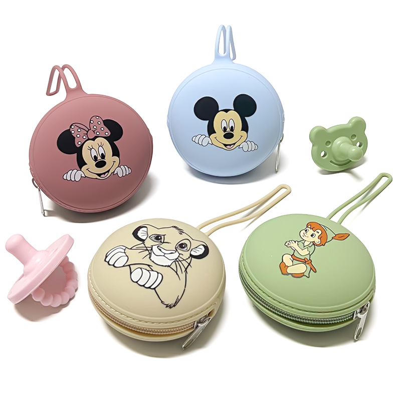 1 unidade de Bolsa de Silicone - Baby Food Bag avaliação e preço