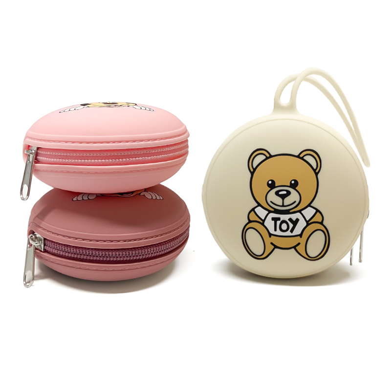 1 unidade de Bolsa de Silicone - Baby Food Bag avaliação e preço