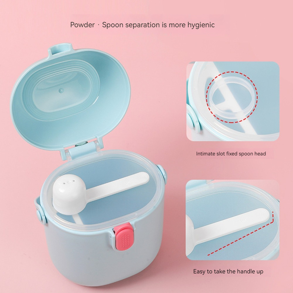 Caixa portátil de armazenament - Baby Food Options avaliação e preço