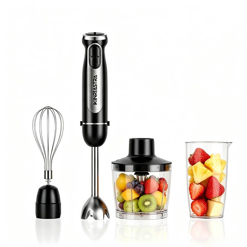 Liquidificador de imersão de 1 - Baby Food Hand Blender avaliação e preço