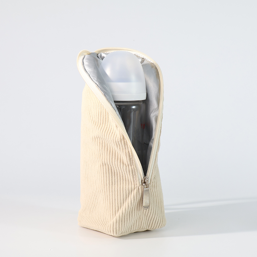 Bolsa Térmica para Garrafa de  - Baby Food Bag avaliação e preço