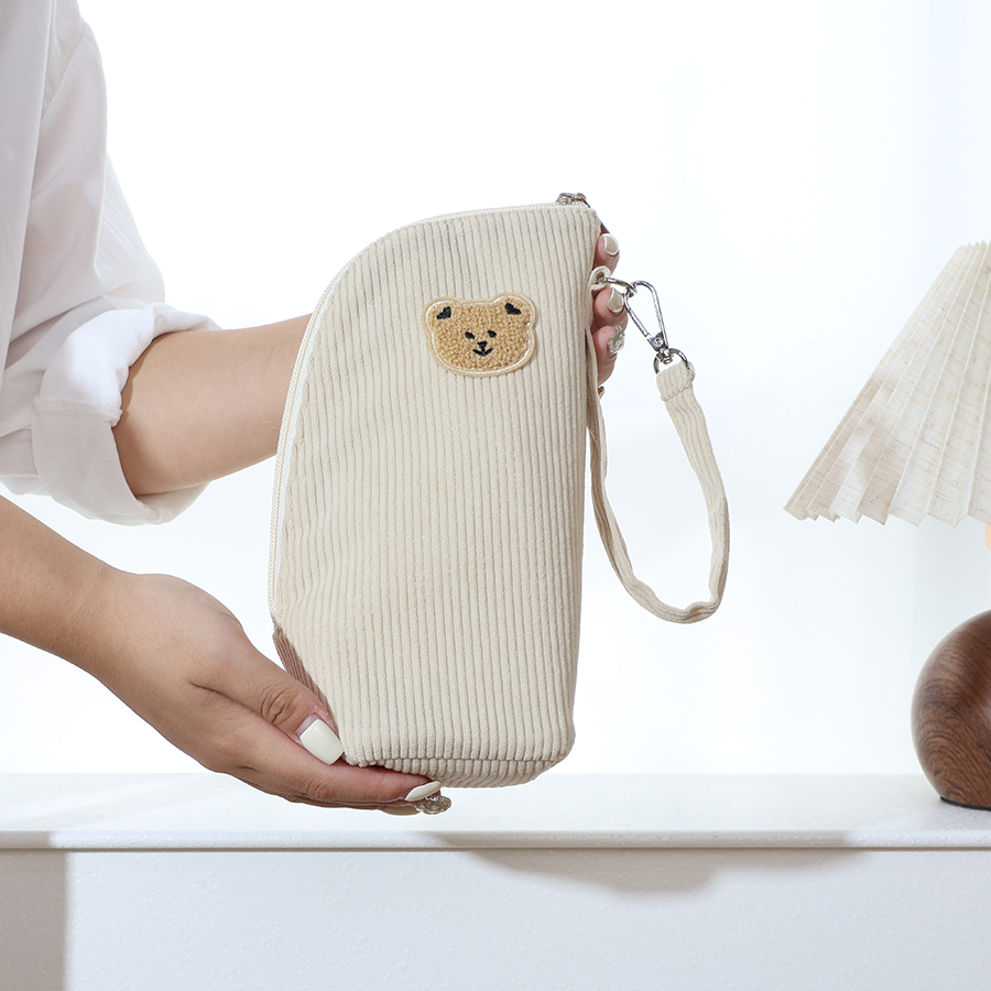 Bolsa Térmica para Garrafa de  - Baby Food Bag avaliação e preço